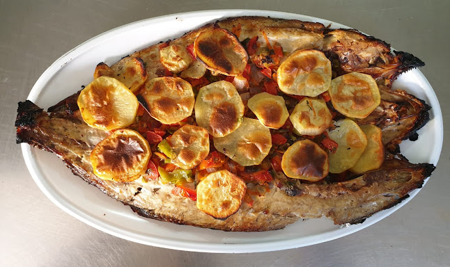 Al Mahla Fishes Grilling - Sharjah