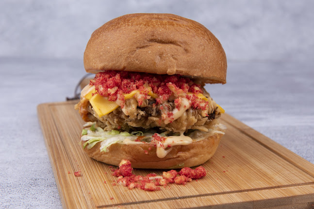 Central Mall - A - Khalifa City - Sector 13 - Abu Dhabi