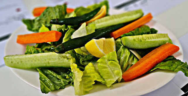 Near Patchi, Behind African & Eastern - Khalidiyah St - Abu Dhabi