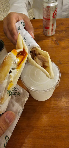 Abo Wadih Muwaileh - أبو وديع مويلح - Sharjah