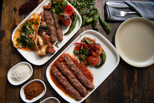 Opinii despre Karam Beirut în Dubai - Hospitality and gastronomy