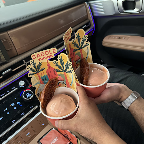 Al Hidayriyyat - Al Hidayriyyat Island - Abu Dhabi