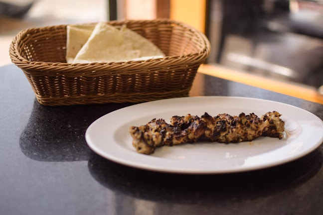 Dubai Special Kabab Grills مطعم و مشاوی دبی للکباب الخاص