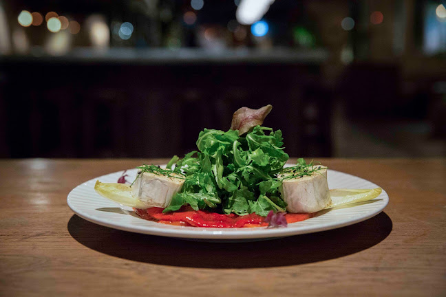 Nola Eatery & Social House - Dubai