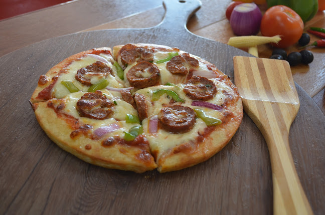 8th St - Port Saeed - Dubai