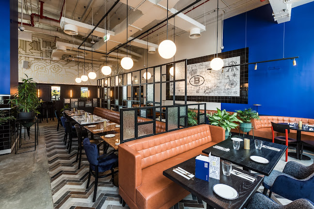 Le Petit Belge - Dubai