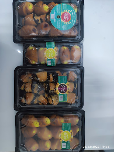 Golden Floury جولدن فلوري