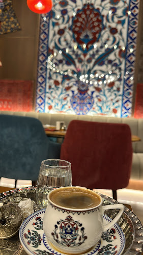 Turkish Gate Restaurant