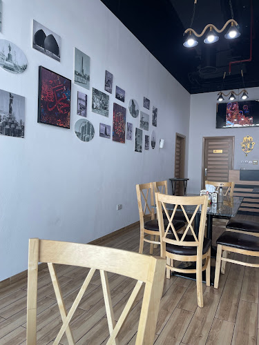 مطعم العائلة العراقي - Hospitality and gastronomy