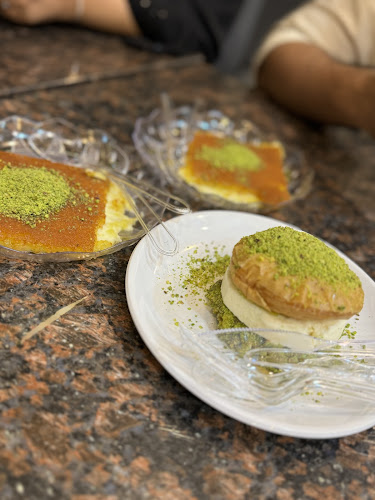 Nabeel Nafisah Sweets Ajman Br. - Ajman