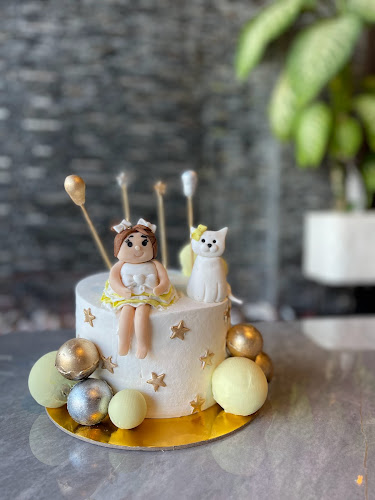 YaQoot ShiraZ - Cafe & Pastry shop ️