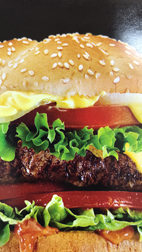 Comentarii opinii despre Al kawakeb cafeteria