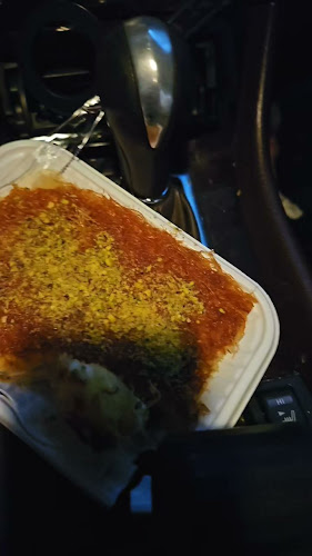 Comentarii opinii despre Feras Hanoun Sweets - حلويات فراس حنّون