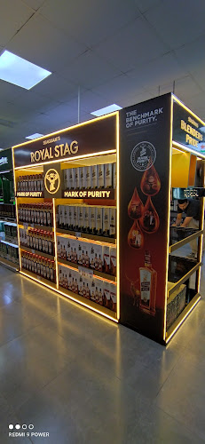 Comentarii opinii despre GRAND CELLAR RAK UAE