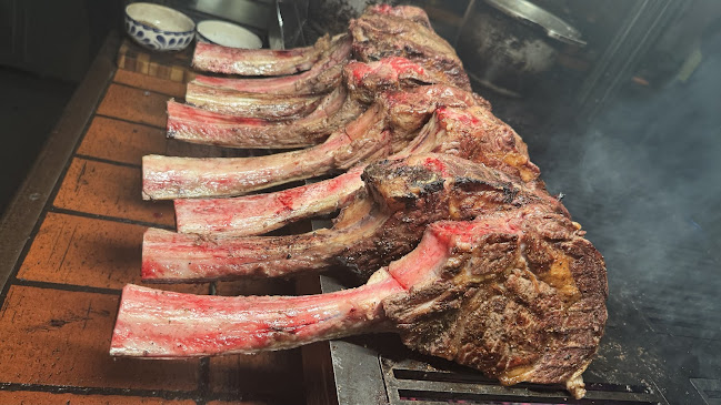 Flavors Grill Abu Dhabi - Hospitality and gastronomy