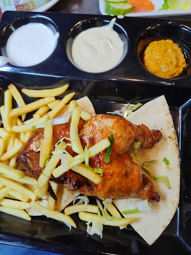 Comentarii opinii despre Star Baik Restaurant