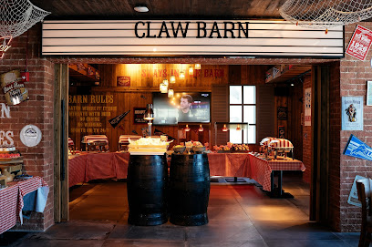 CLAW BBQ The Palm