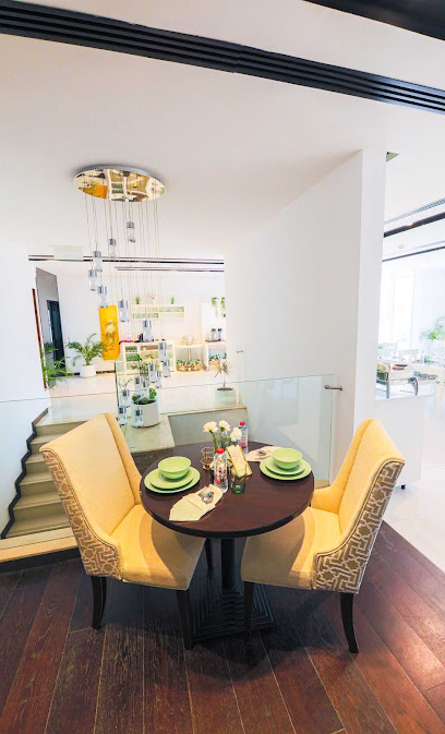 Kababi Restaurant Jumeirah - مطعم كبابي جميرا