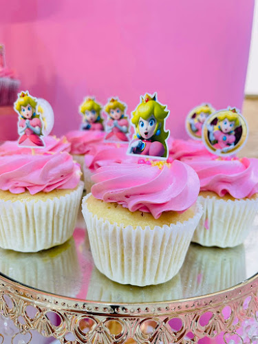 Opinii despre CAKETEALICIOUS L.L.C by Chef Tristan (Deira Main Branch în Dubai - Hospitality and gastronomy