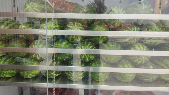 Shaam - Ras Al Khaimah