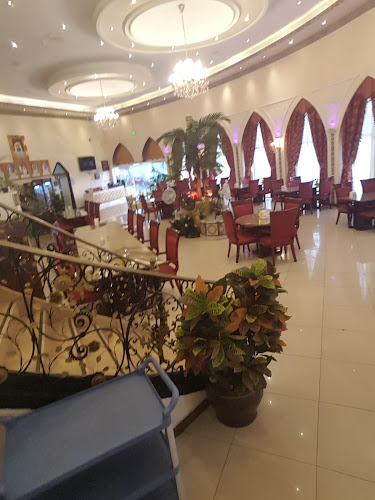 Karam Al Sham - Hospitality and gastronomy