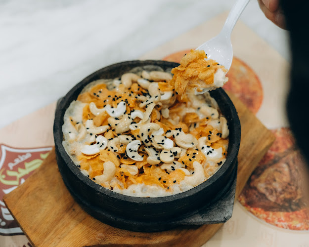 مطعم حصن ريدان للمندي Husn Raidan Mandi - Ajman