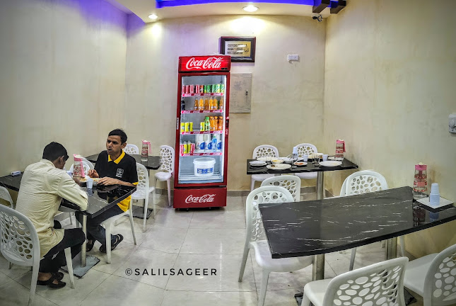 Muroor Road, Al Nahyan Camp, Opp Lulu Express - Abu Dhabi