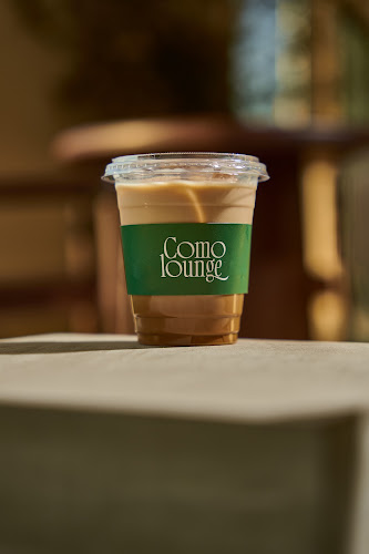 Opinii despre Como lounge în Abu Dhabi - Hospitality and gastronomy