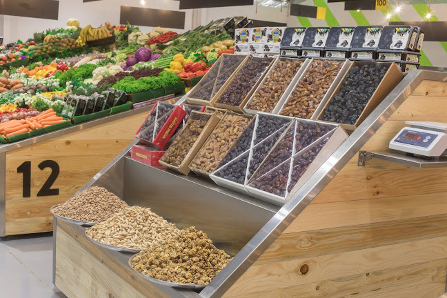 The Fresh Market - Dubai