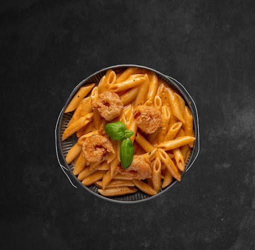 Italian pizza restaurant مطعم البيتزا الإيطالية - أبو ظبي