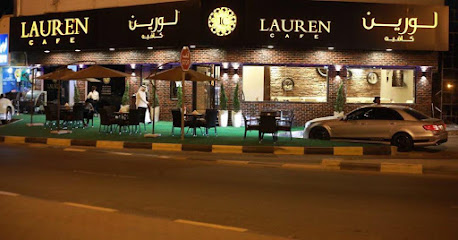LAUREN CAFE
