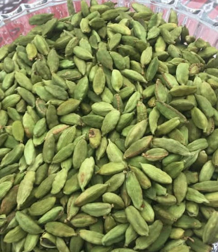 سدر دوعن للمنتجات اليمنية - Abu Dhabi