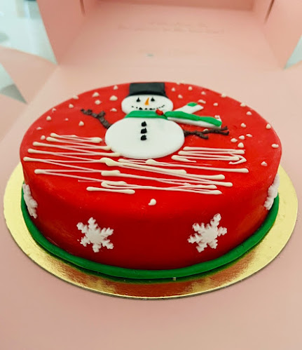 Opinii despre Cakesmith - Dubai în Dubai - Hospitality and gastronomy