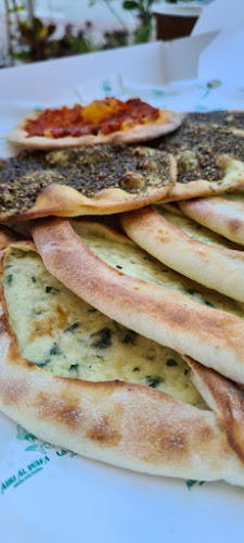 كافتيريا اطيب فطاير - Hospitality and gastronomy