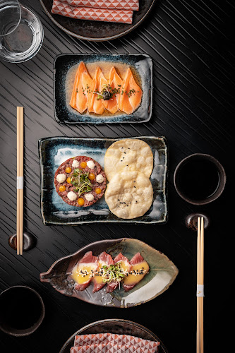 Asia Asia Abu Dhabi - Hospitality and gastronomy