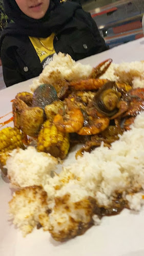 Comentarii opinii despre Spice Grill Seafood Restaurant