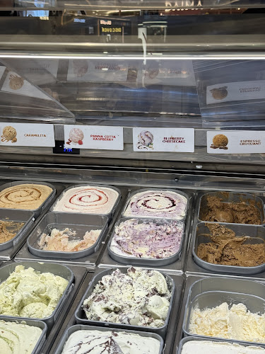 Comentarii opinii despre Movenpick Ice Cream