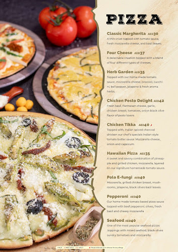 OCCASIONS RESTAURANT & CAFE - Hospitality and gastronomy