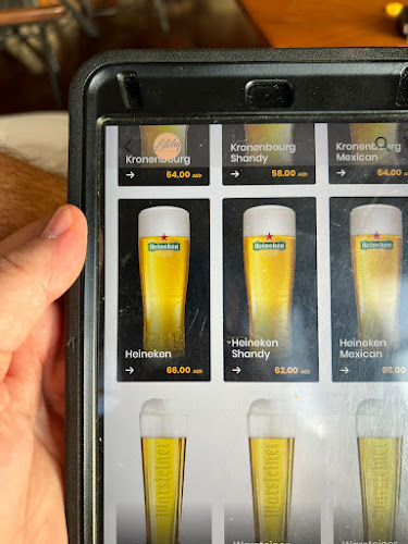 Al Ittihad St - Al Zorah - Ajman