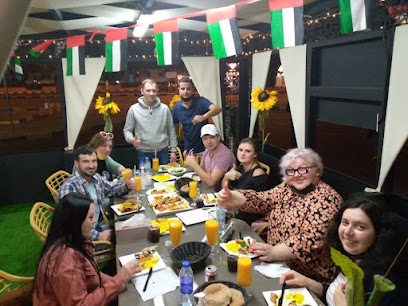 مطعم خفيف وصحي - Khafif & Sehhi Restaurant