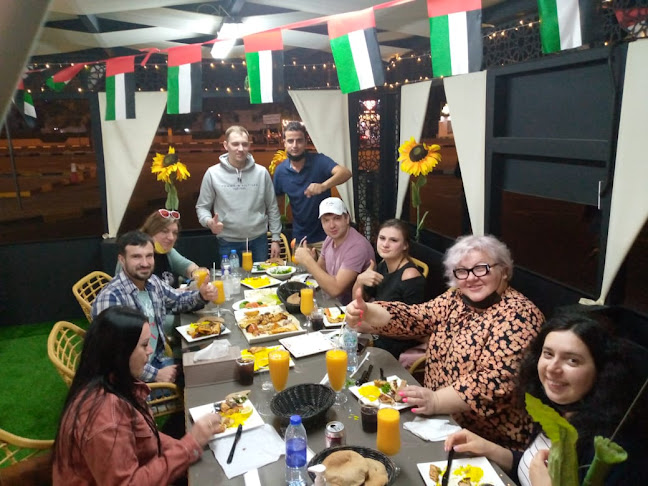 مطعم خفيف وصحي - Khafif & Sehhi Restaurant