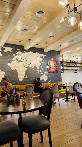 Mag 218 Tower - Shop 1 - Dubai Marina - Dubai