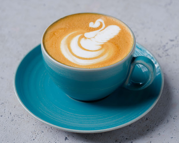 NAWA Cafe - Hospitality and gastronomy