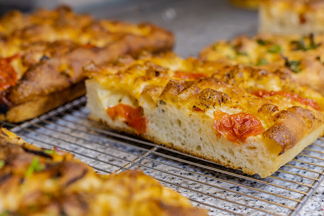 Marmellata Bakery - Abu Dhabi