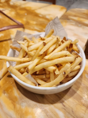 Somewhere Dubai Mall - Hospitality and gastronomy