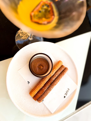 Soul St. - Street Food In Dubai at FIVE Jumeirah Village