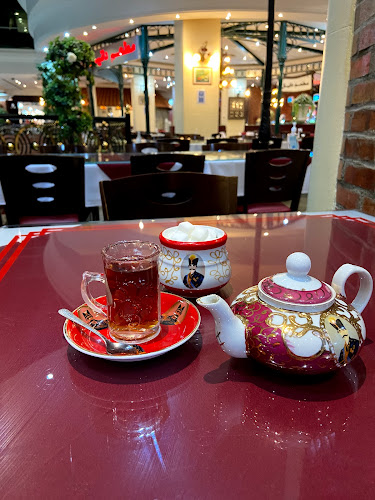 Comentarii opinii despre Danial Restaurant Dubai