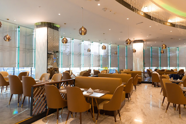 Blooms AVA - Hospitality and gastronomy