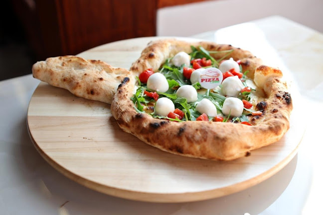Pizza Giuma - Hospitality and gastronomy