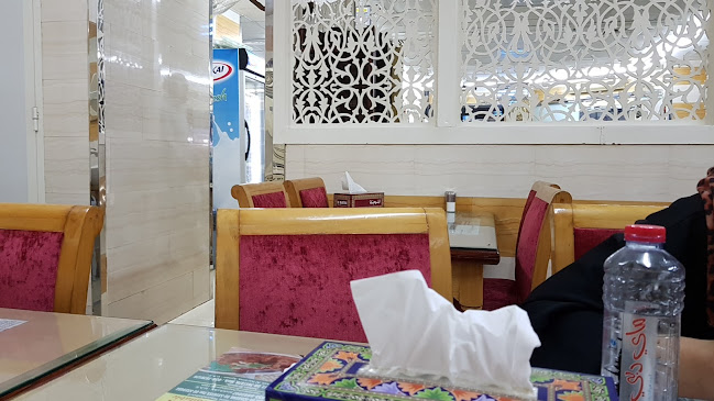 Pak Ghazi Restaurant